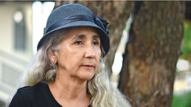 Sobre Consuelo Tomás