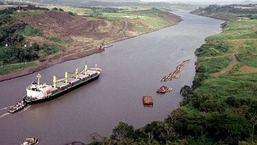 Gabinete aprueba proceso para construcción de puente sobre el Canal
