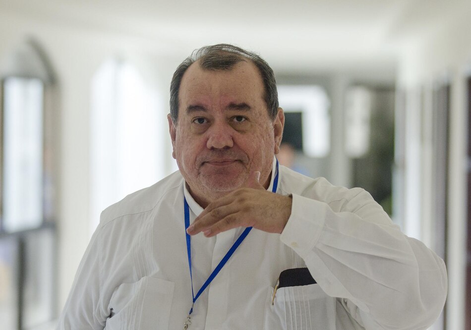 Dos obispos, 13 sacerdotes y 2 seminaristas se encuentran encarcelados en Nicaragua