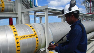 Energía más limpia y barata