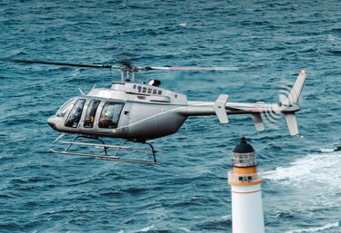 Gabinete autoriza al Minseg la compra directa de dos helicópteros por $10.5 millones