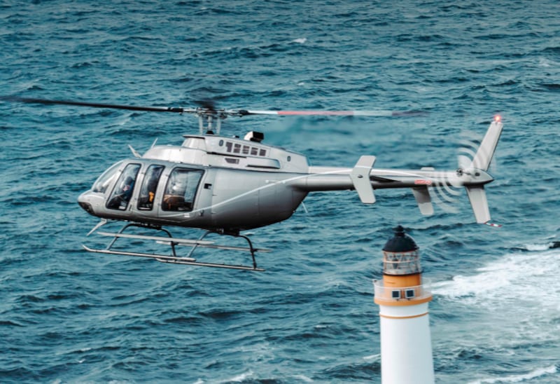 Asamblea aprueba $13.4 millones al Minseg para la compra de helicópteros