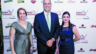 Sostenibilidad y reporte de Cervecerías Barú Panamá