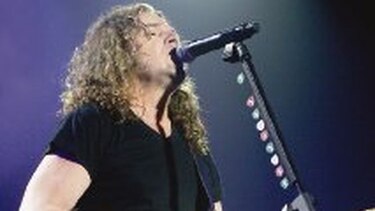 Maná calienta motores