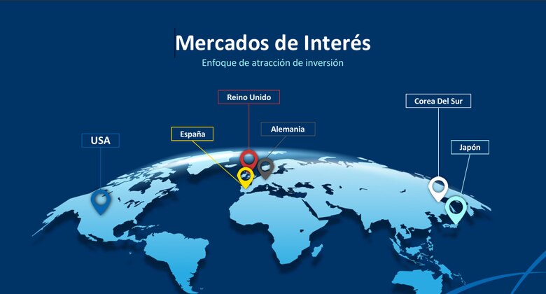ProPanamá busca atraer inversiones que generen 1,900 empleos en 2025