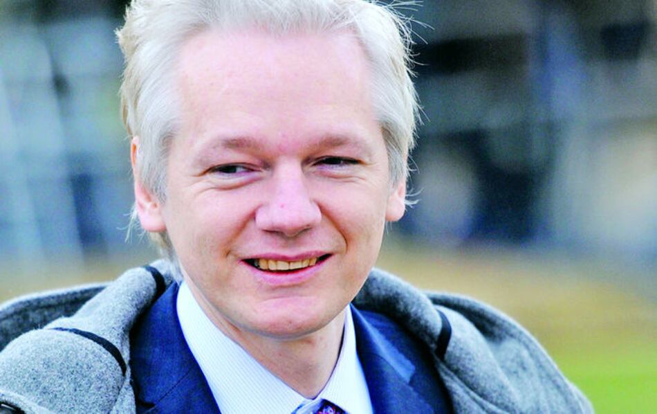 Baltasar Garzón celebra el acuerdo Suecia-Ecuador sobre derechos de Assange