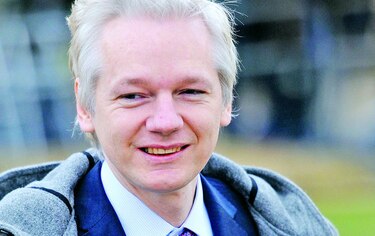 Baltasar Garzón celebra el acuerdo Suecia-Ecuador sobre derechos de Assange