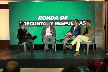 Visión Chiriquí 2026; las proyecciones económicas en esta región del país