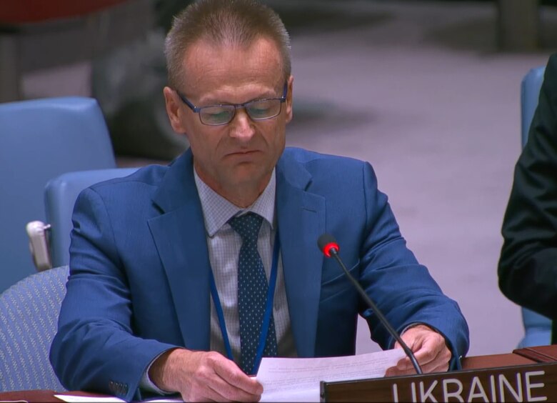 En vivo: Continúa el debate sobre la seguridad marítima, liderado por Panamá en el Consejo de Seguridad de la ONU