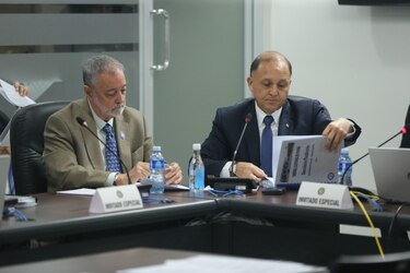 La Asamblea Nacional presiona al Tribunal Electoral por el caso de Cambio Democrático