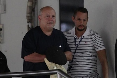 Caja de Seguro Social solicita reabrir caso a Richard Fifer