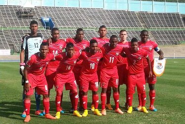 Díaz lidera la goleada de Panamá sobre Aruba