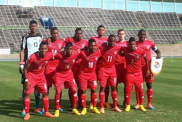 Díaz lidera la goleada de Panamá sobre Aruba