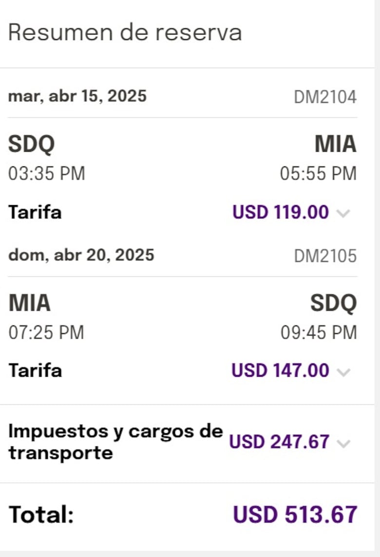 Aumenta la competencia aérea: Arajet inicia venta de pasajes a Estados Unidos