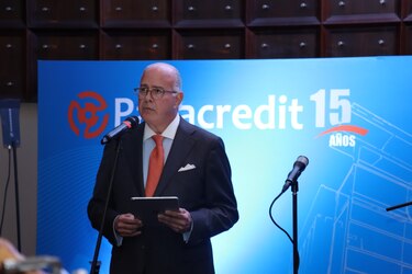 Panacredit celebra sus 15 años de operaciones