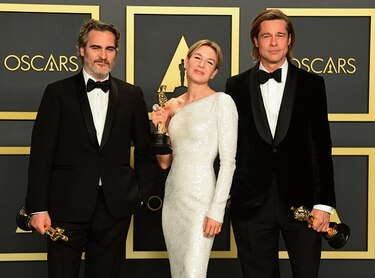 ‘Parásitos’, la oscura sátira surcoreana que hizo historia en los Premios Óscar