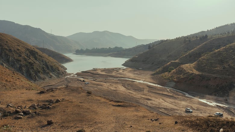 El día cero en Teherán: cómo la megacapital de Irán se está quedando sin agua y electricidad para sus 10 millones de habitantes