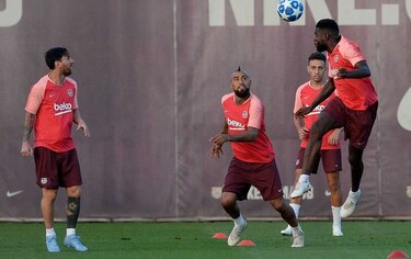 Federación española rechaza partido de liga en Miami