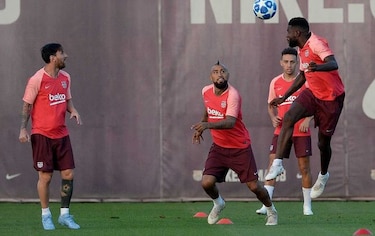 Federación española rechaza partido de liga en Miami
