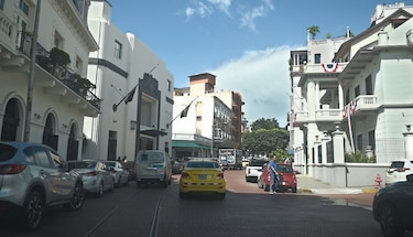 Tranvía hacia el Casco Antiguo es factible: Metro