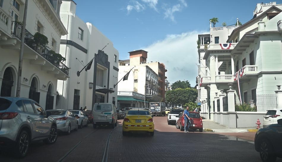 Tranvía hacia el Casco Antiguo es factible: Metro