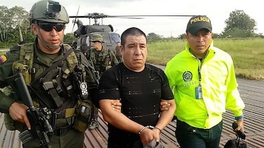DEA: México domina el narcotráfico en Estados Unidos; hay dudas sobre el acuerdo con las FARC
