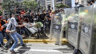 Colegio Nacional de Abogados pide al gobierno llamar a consultas al embajador de Panamá en Venezuela