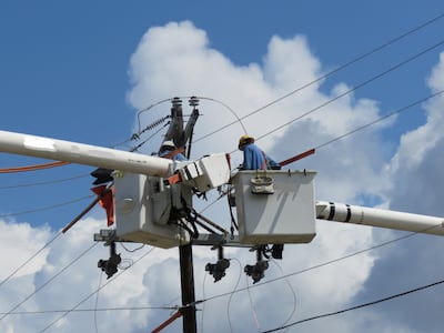 Naturgy reporta evento externo en el Sistema Eléctrico Regional y normaliza el servicio