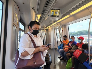 Se incrementan los pagos digitales