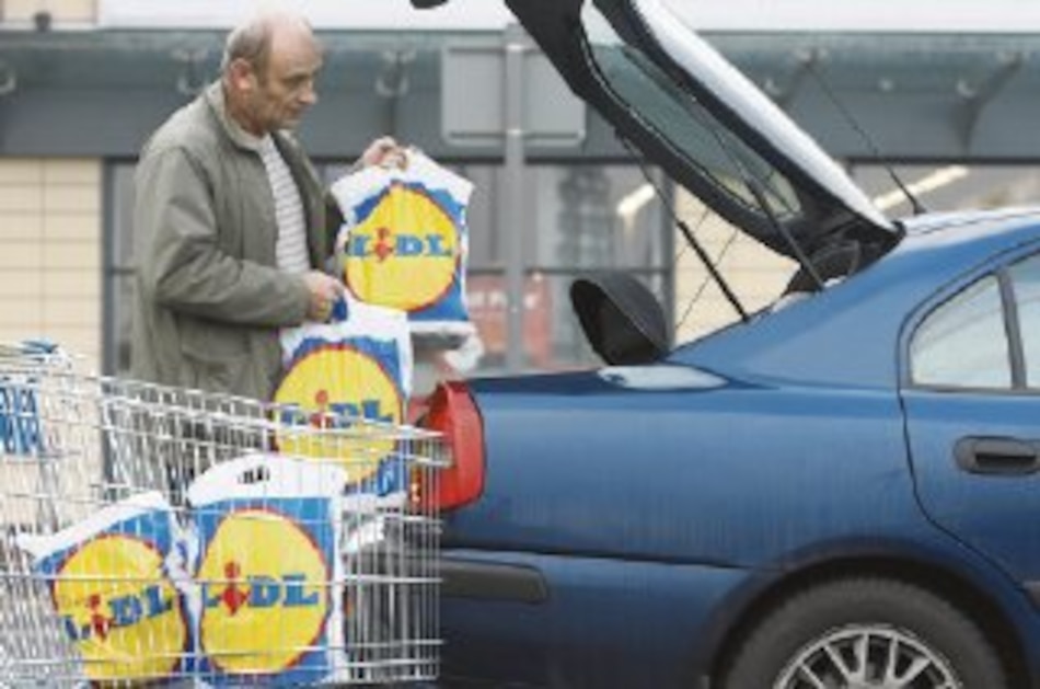Lidl, en nuevo escándalo