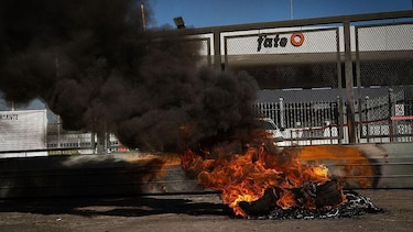 3 claves de la polémica reforma laboral que propone Milei en Argentina y que genera paros y protestas