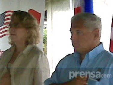 El Presidente inaugura misión humanitaria en Bocas