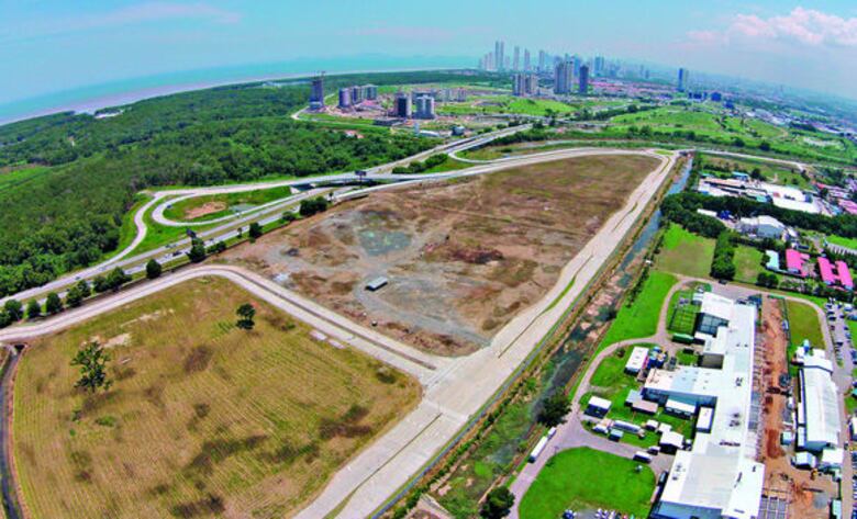 Obra en Juan Díaz arrasaría con manglares