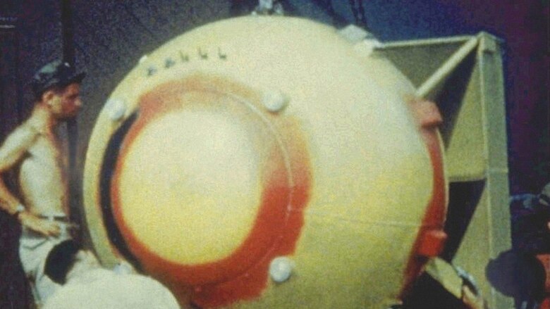 La fortuna de Kokura, la ciudad japonesa que se salvó dos veces de ser blanco de la bomba atómica