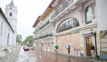 Se reorganiza la agenda cultural