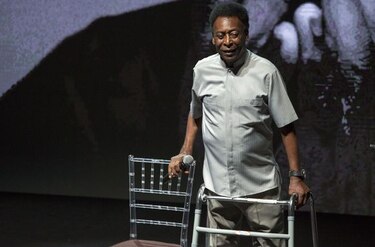 El rey Pelé habló; esta es la selección favorita para ganar el Mundial