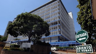 Ascensores de la Especializada de la CSS continúan dañados