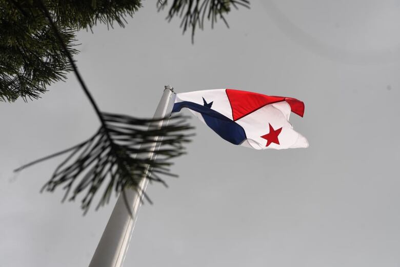 Panamá celebra el Día de los Símbolos Patrios con desfiles en el Casco Antiguo y Vía España