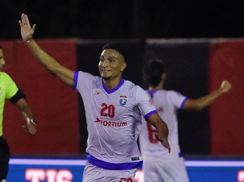 Plaza Amador y Tauro protagonizan una final inolvidable en la LPF