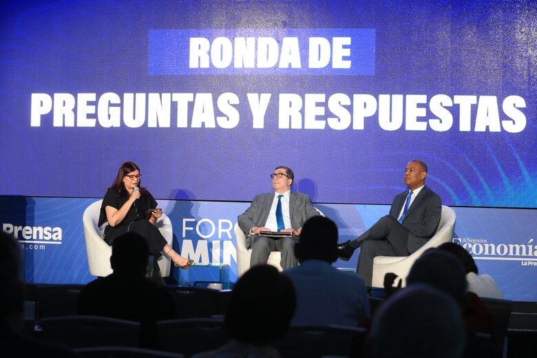 Mitchell vs. Noriega: ¿Puede Panamá retomar la minería metálica?