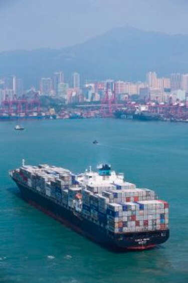 China se corona como líder del comercio