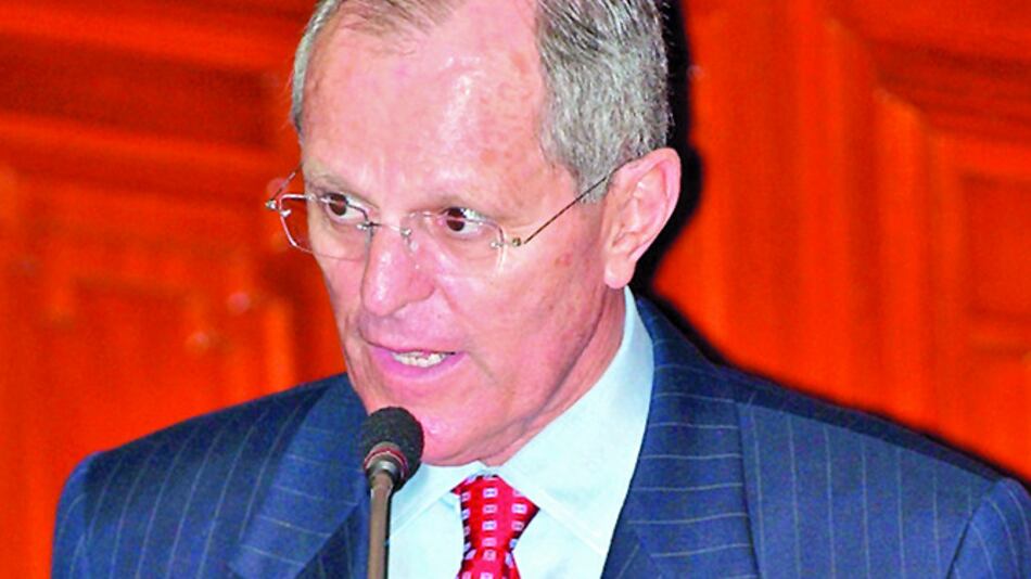 PIB de Perú, con buenos pronósticos para 2017