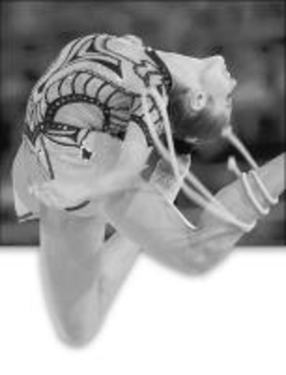 Kabaeva sigue reinando en la gimnasia rítmica