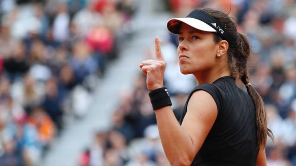Ivanovic se retira del tenis a los 29 años