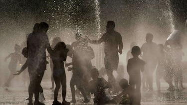 Portugal y España declaran alerta por calor extremo