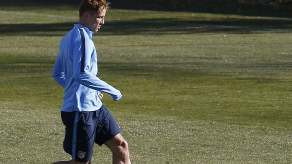 Fernando Torres: Irme fue muy duro, gané títulos pero siempre me faltaba algo