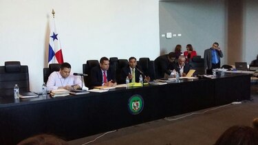 Aprueban en primer debate proyecto sobre crédito fiscal