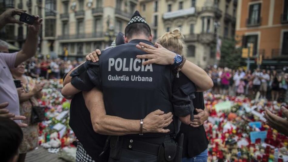 Libertad provisional para el cuarto detenido de la célula yihadista en España