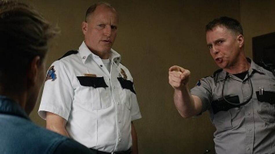 ¿Quiénes deben ser nominados al premio Óscar?