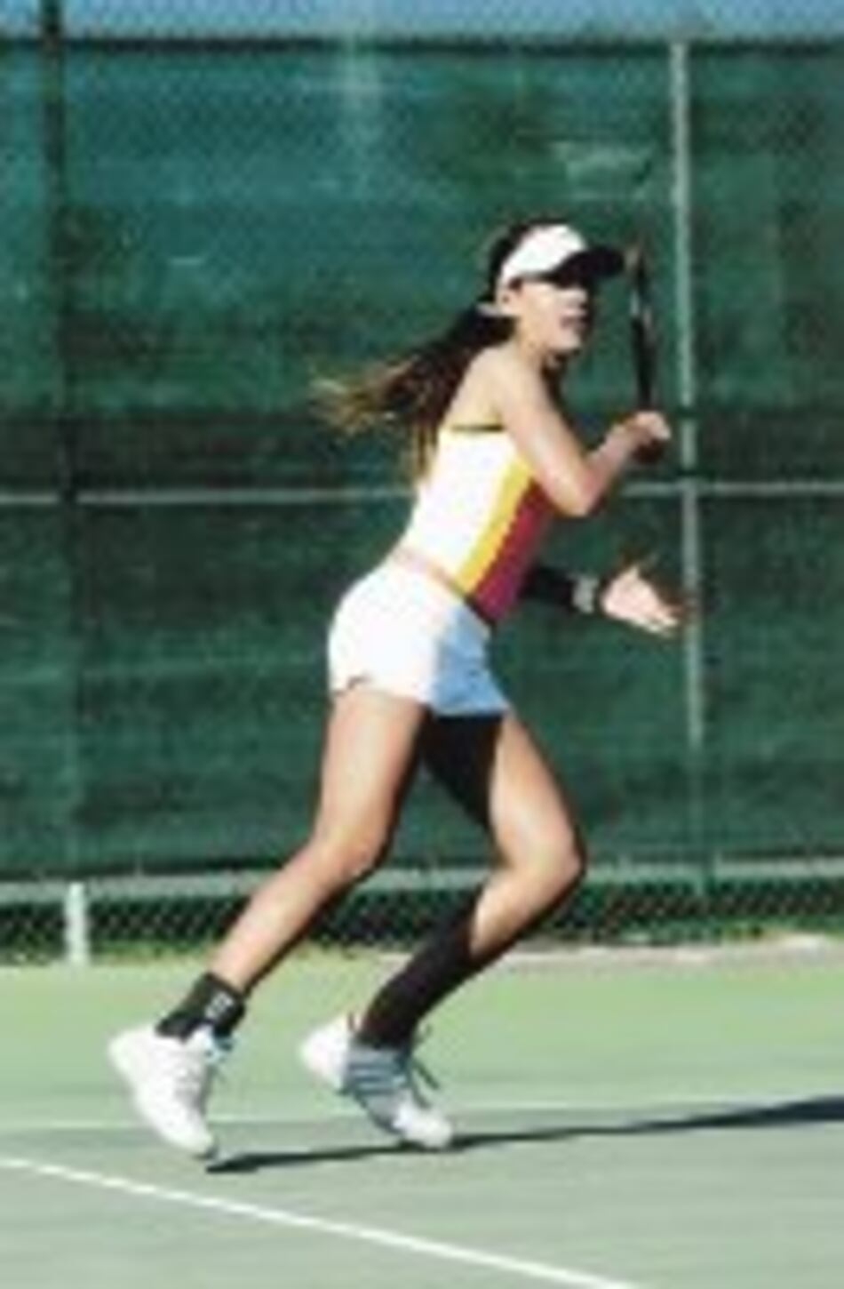 Stanziola y Tapia a sacar la cara hoy